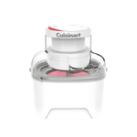 Cuisinart Custom Scoops Personal Ice Cream Maker