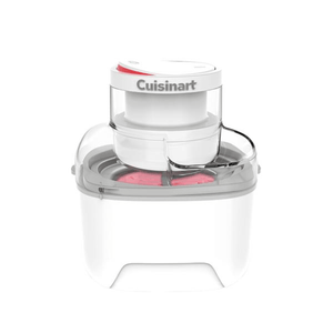 Cuisinart Custom Scoops Personal Ice Cream Maker