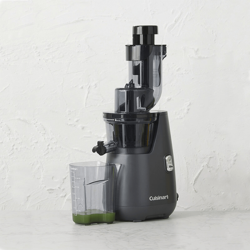 Cuisinart Easy Clean Slow Juicer The Homestore Auckland