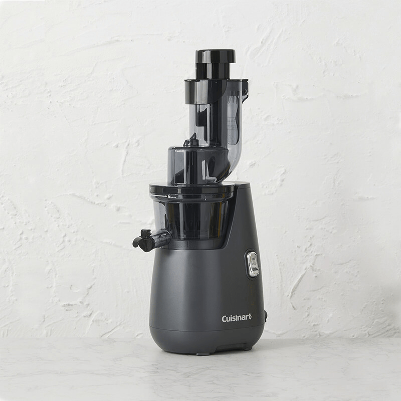 Cuisinart Easy Clean Slow Juicer The Homestore Auckland