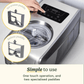 Cuisinart Elite Ice Cream & Gelato Maker