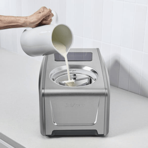 Cuisinart Elite Ice Cream & Gelato Maker