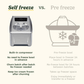 Cuisinart Elite Ice Cream & Gelato Maker
