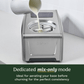 Cuisinart Elite Ice Cream & Gelato Maker
