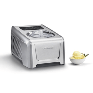 Cuisinart Elite Ice Cream & Gelato Maker