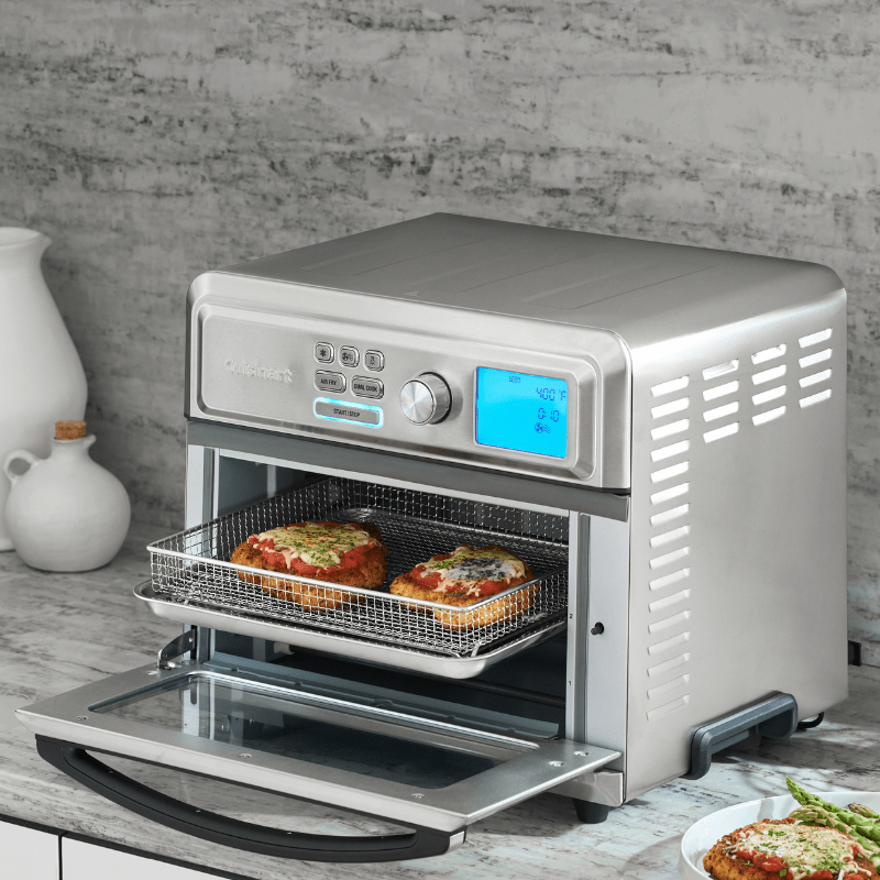 Cuisinart Express Oven Air Fry