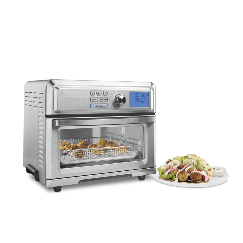 Cuisinart Express Oven Air Fry