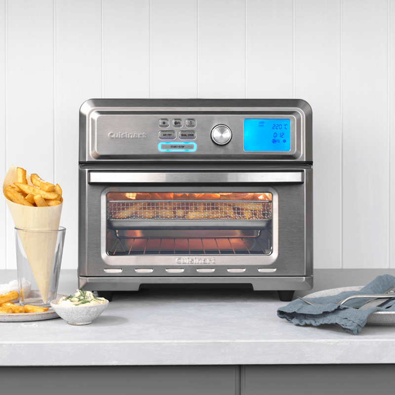 Cuisinart Express Oven Air Fry The Homestore Auckland