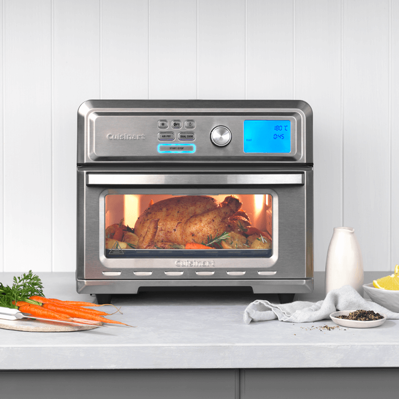 Cuisinart Express Oven Air Fry The Homestore Auckland