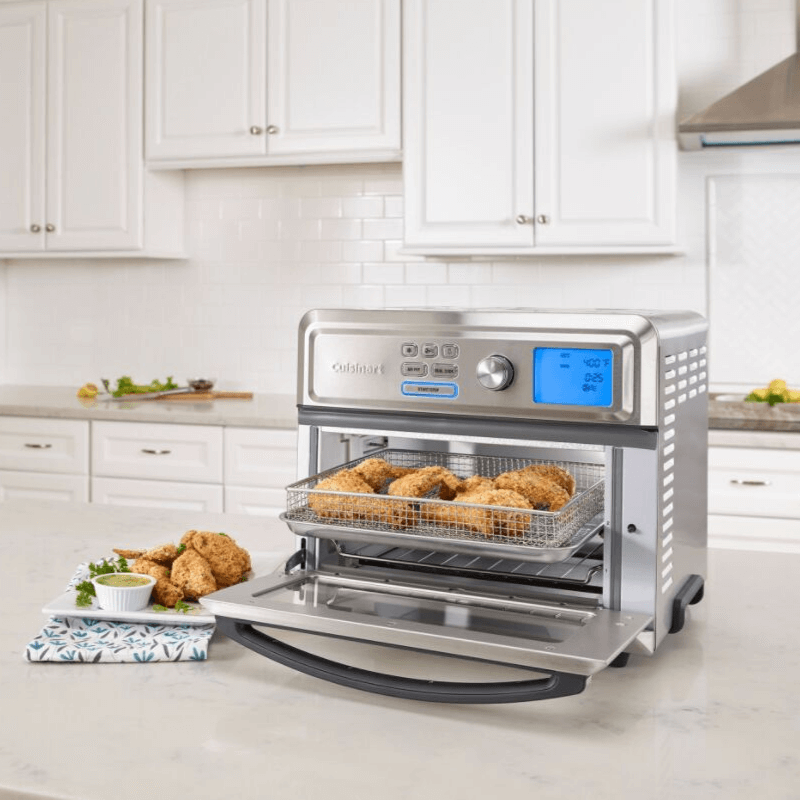 Cuisinart Express Oven Air Fry The Homestore Auckland