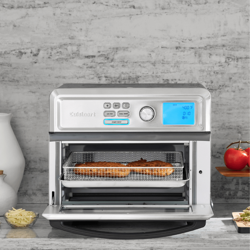 Cuisinart Express Oven Air Fry The Homestore Auckland