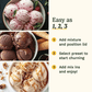 Cuisinart Freeze Ease Ice Cream Maker