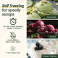 Cuisinart Freeze Ease Ice Cream Maker