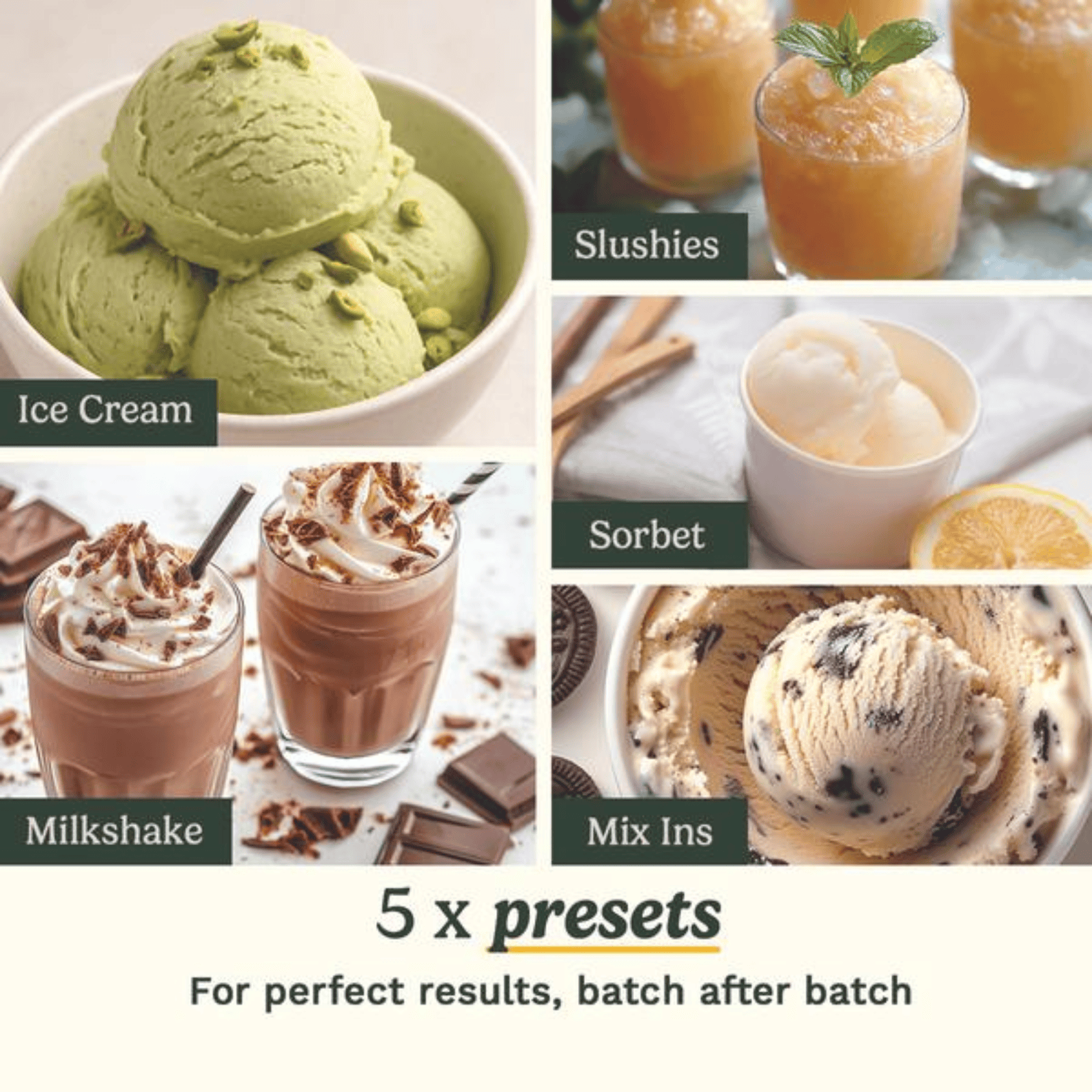 Cuisinart Freeze Wand