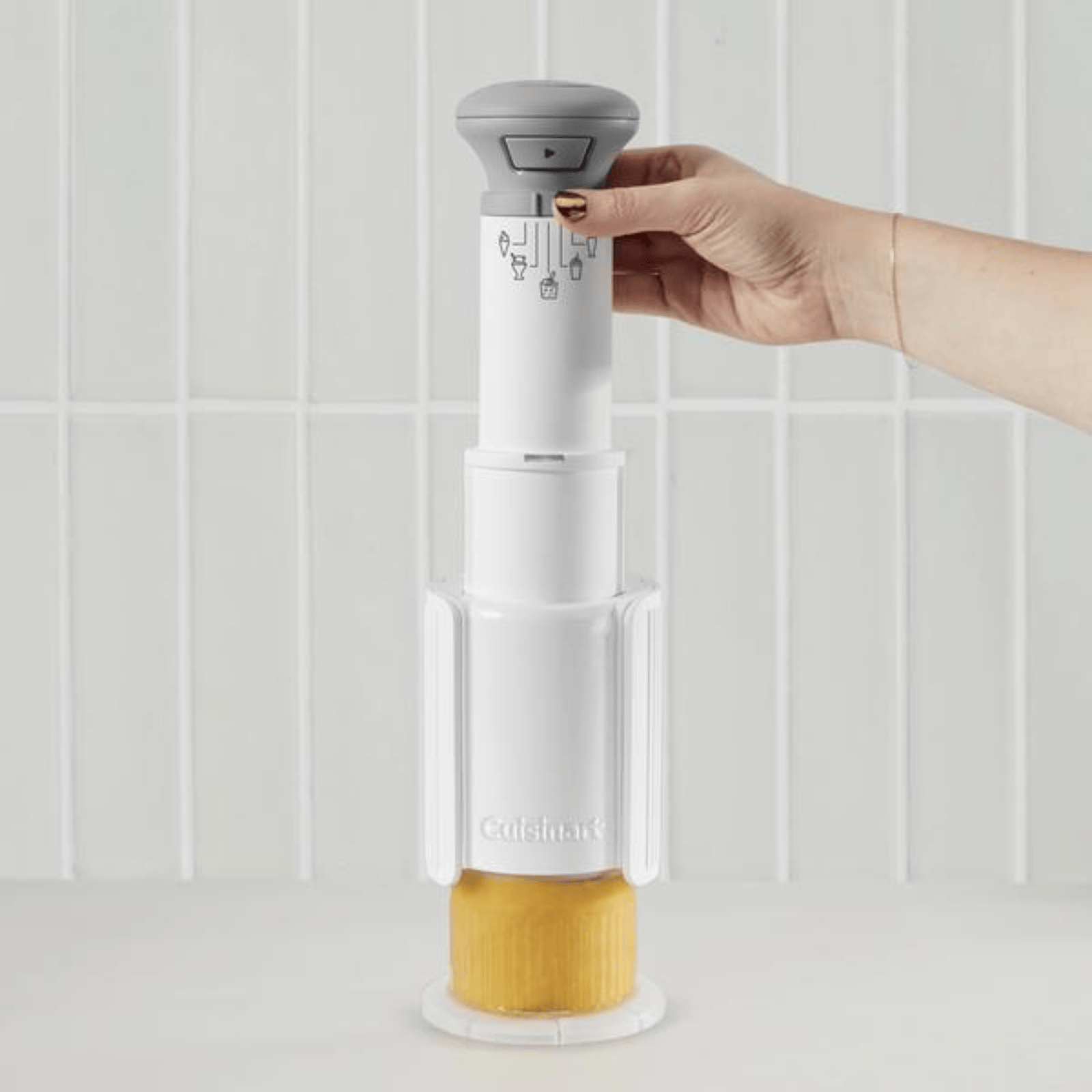 Cuisinart Freeze Wand