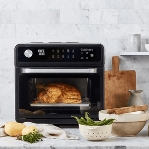 Cuisinart Gourmet Pro Multifunctional Combi Oven
