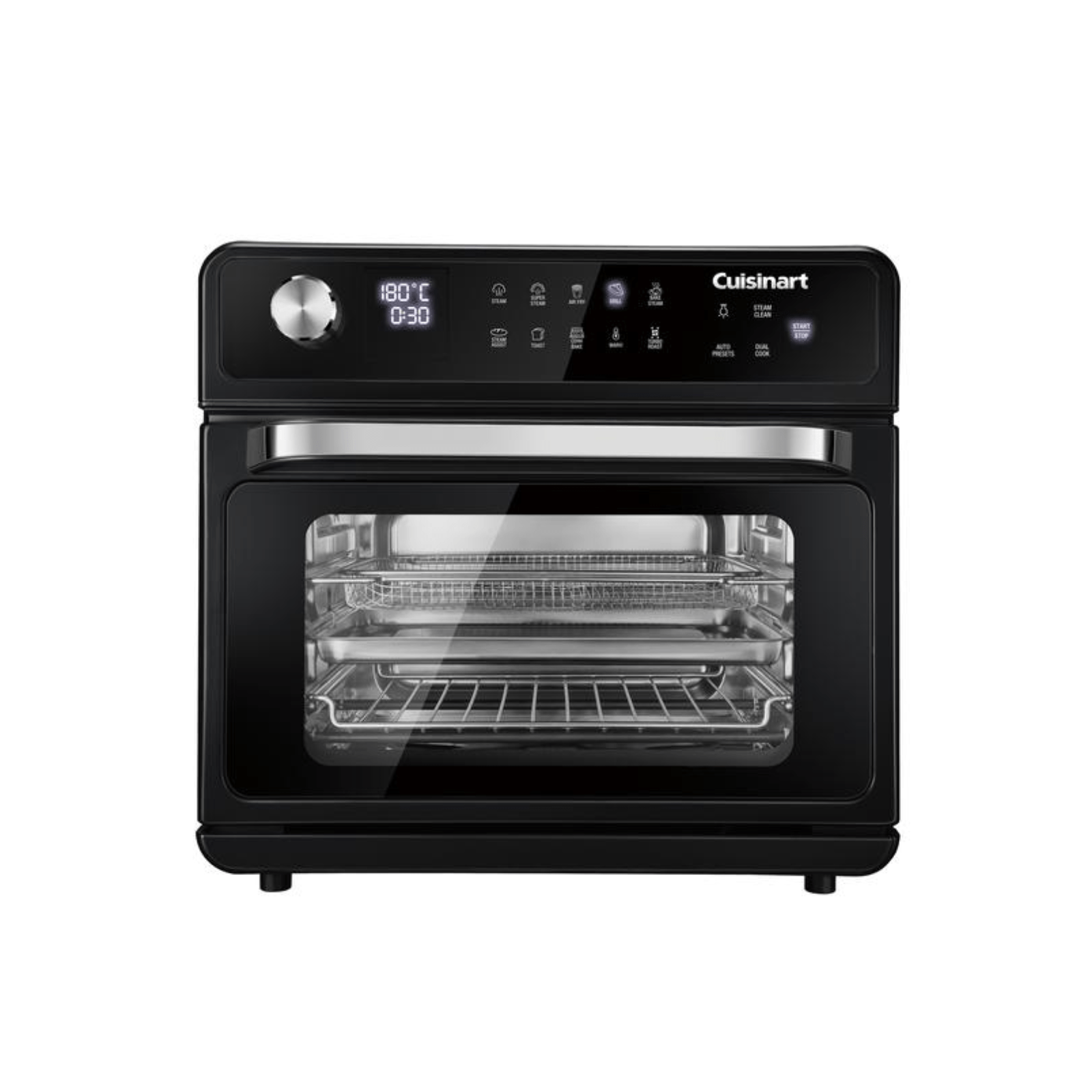 Cuisinart Gourmet Pro Multifunctional Combi Oven