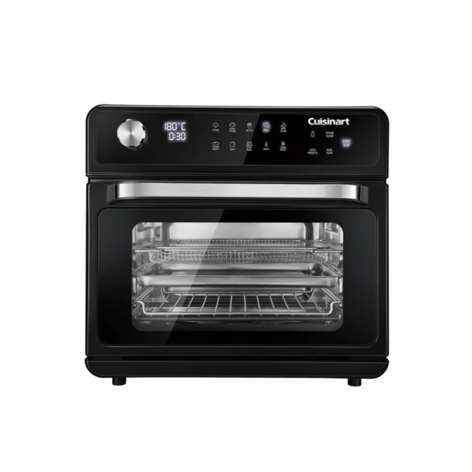 Cuisinart Gourmet Pro Multifunctional Combi Oven Replacement Air Basket