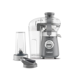 Cuisinart Kick Start Personal Juicer & Blender
