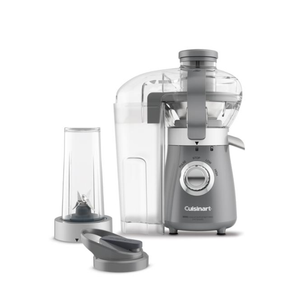Cuisinart Kick Start Personal Juicer & Blender