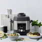 Cuisinart Meal Maker High Pressure Multi-cooker