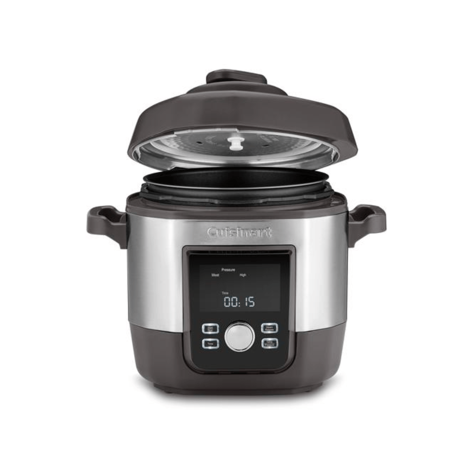 Cuisinart Meal Maker High Pressure Multi-cooker
