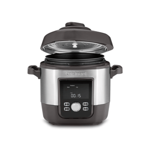 Cuisinart Meal Maker High Pressure Multi-cooker
