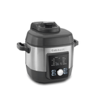 Cuisinart Meal Maker High Pressure Multi-cooker