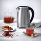 Cuisinart Multi Temp Kettle 1.7L Stainless Steel
