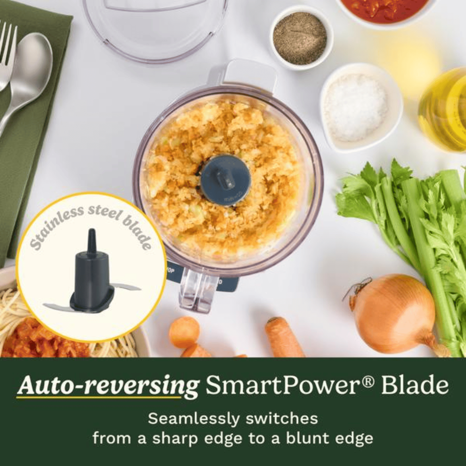 Cuisinart Pixie Chopper 3 Cup