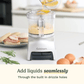 Cuisinart Pixie Chopper 3 Cup