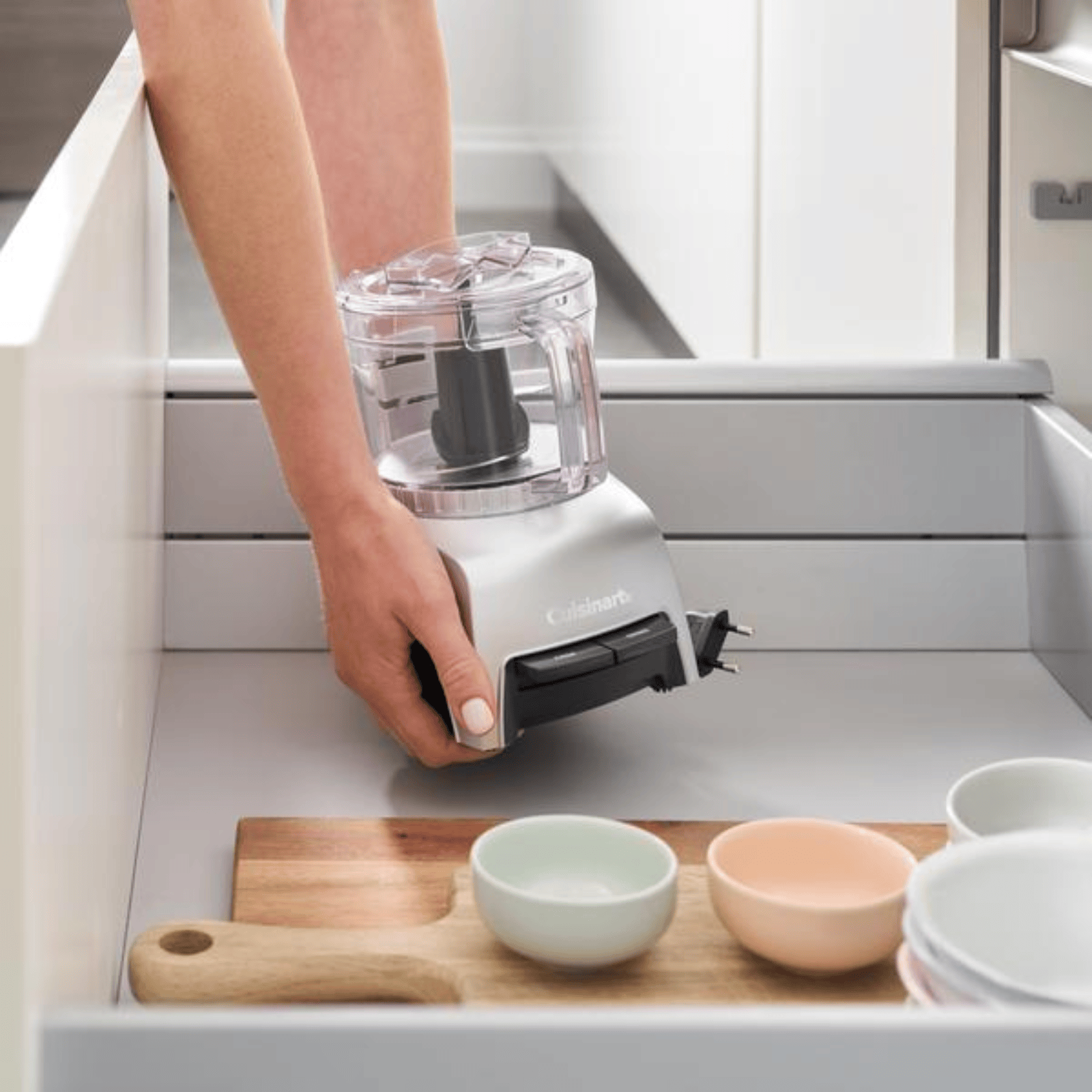 Cuisinart Pixie Chopper 3 Cup