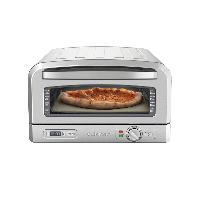 Cuisinart Pizzeria Pro Indoor Pizza Oven