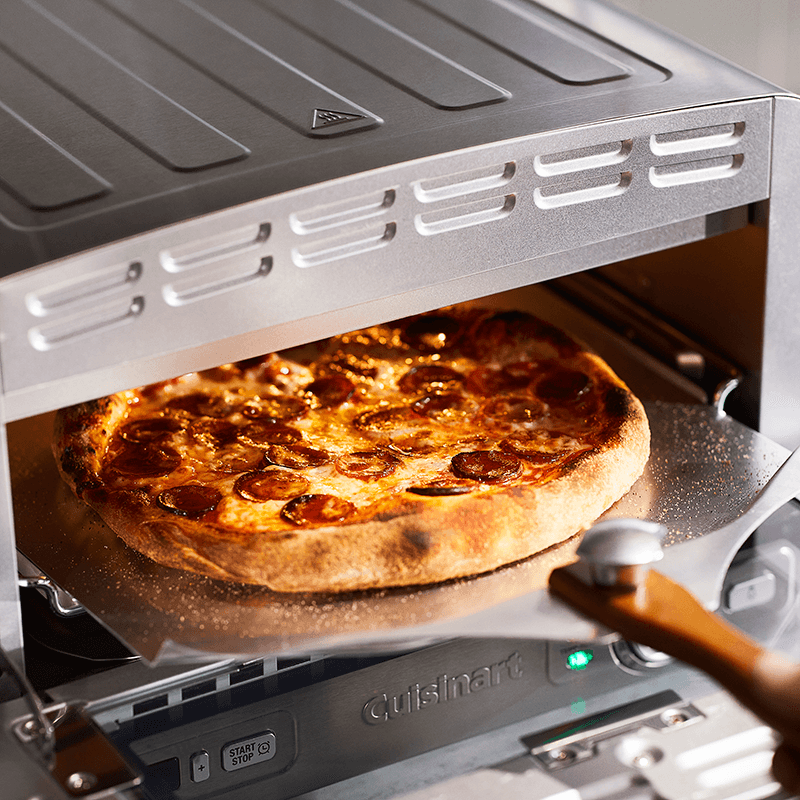 Cuisinart Pizzeria Pro Indoor Pizza Oven