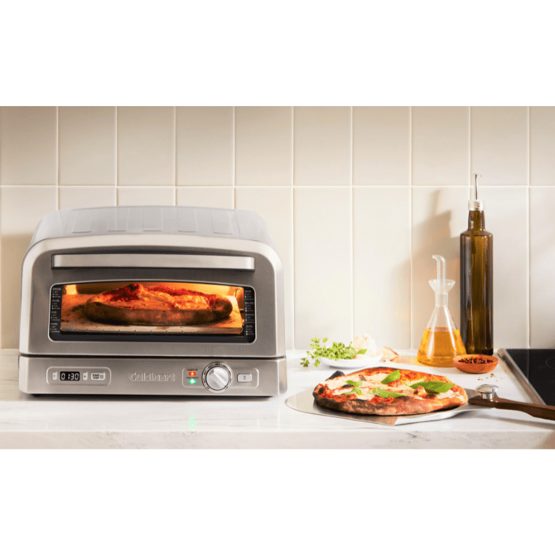 Cuisinart Pizzeria Pro Indoor Pizza Oven