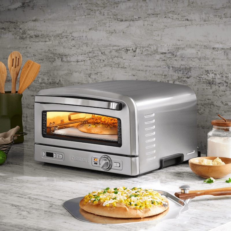 Cuisinart Pizzeria Pro Indoor Pizza Oven