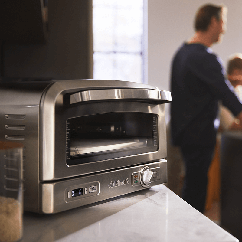 Cuisinart Pizzeria Pro Indoor Pizza Oven The Homestore Auckland