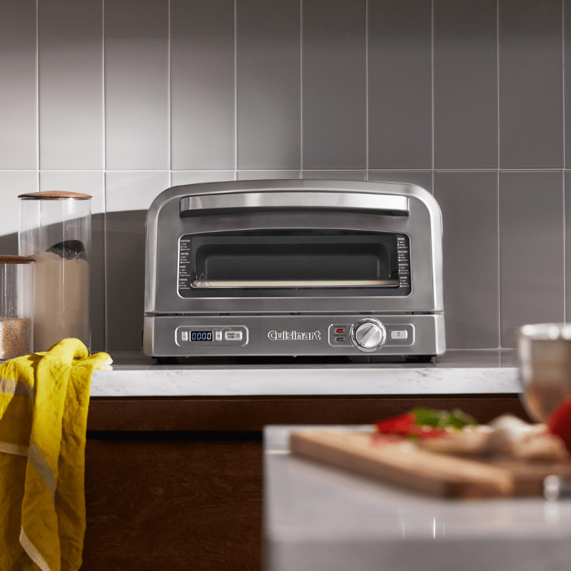 Cuisinart Pizzeria Pro Indoor Pizza Oven The Homestore Auckland