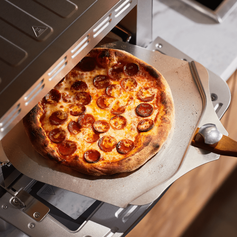 Cuisinart Pizzeria Pro Indoor Pizza Oven The Homestore Auckland