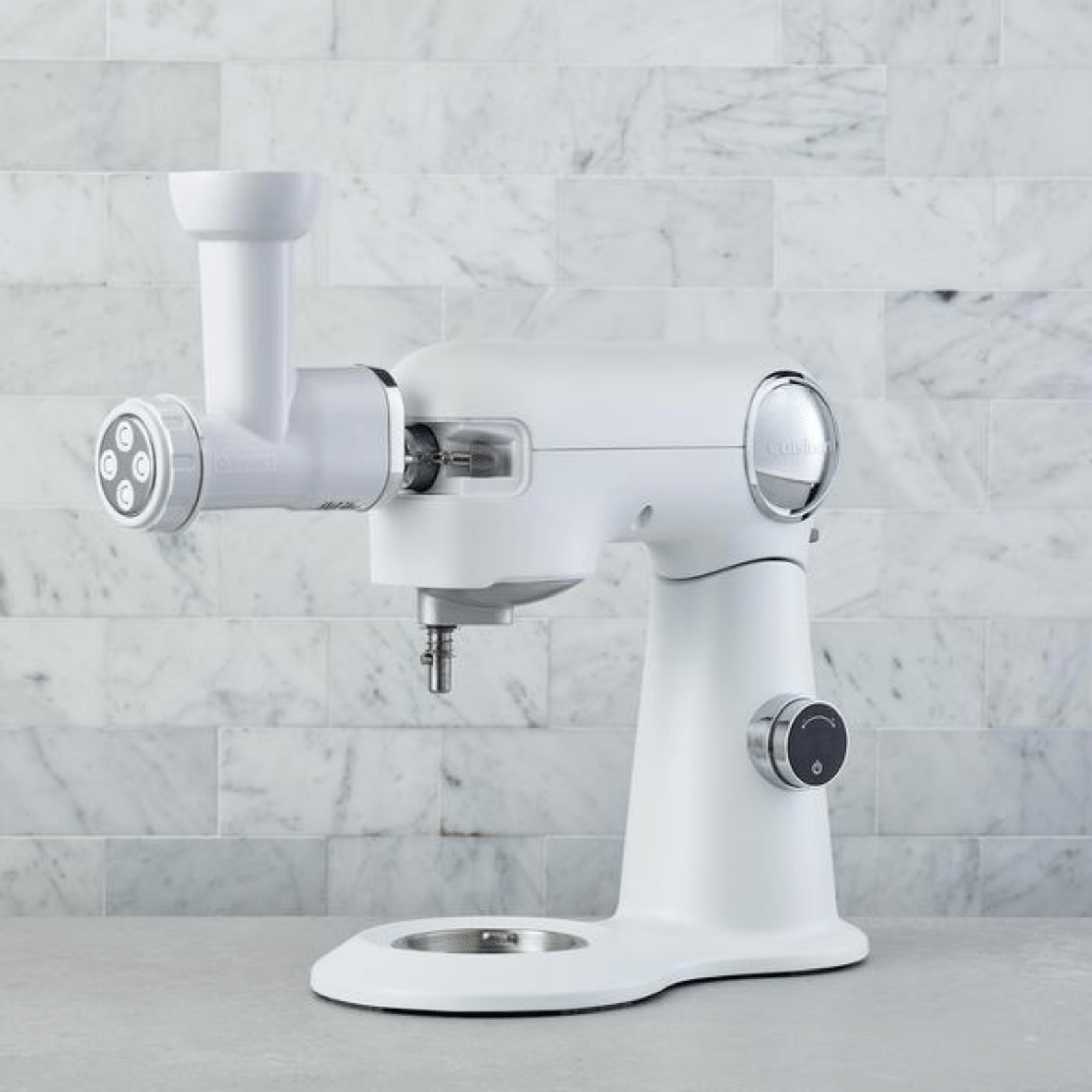 Cuisinart Precision Pro Digital Planetary Mixer
