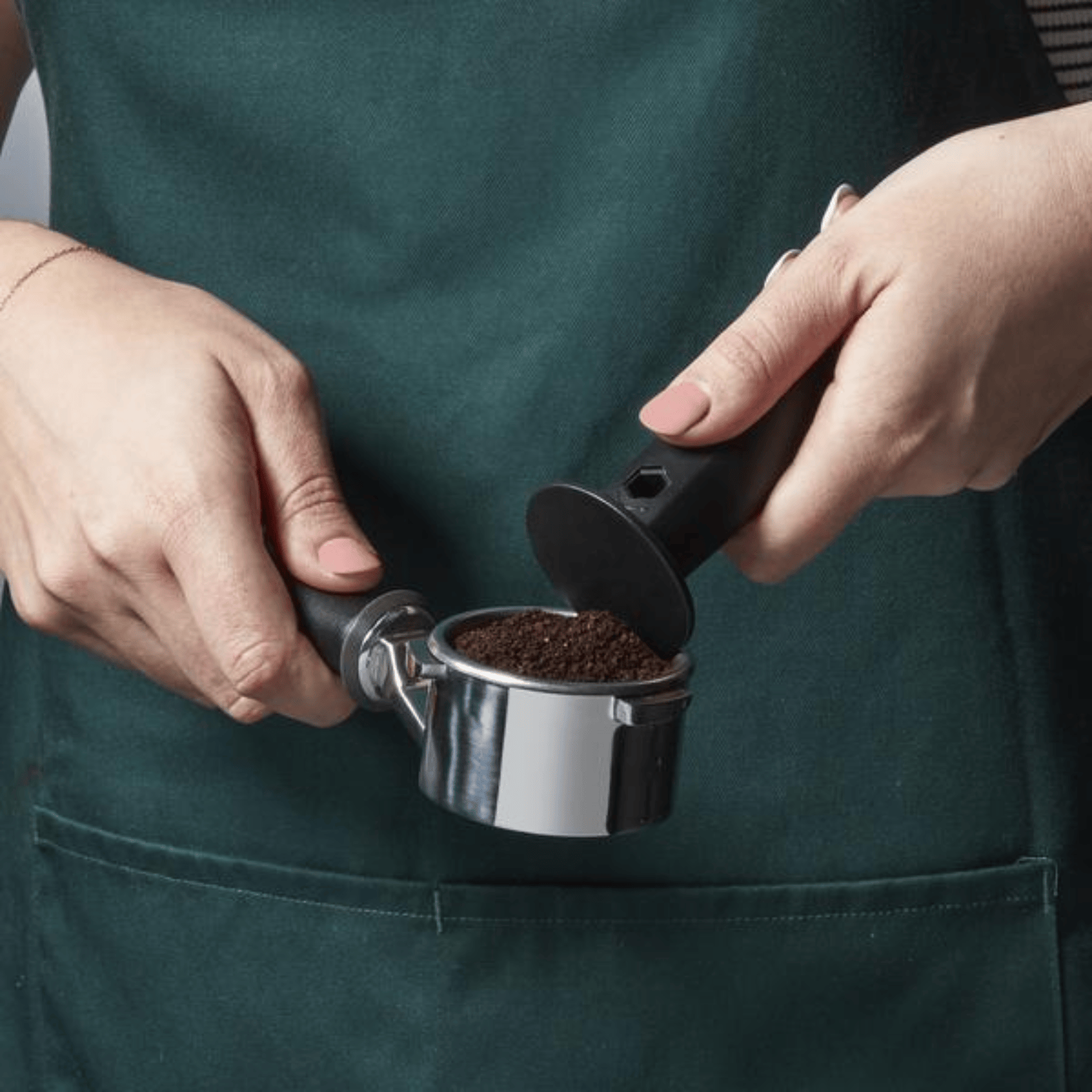 Cuisinart Slim Espresso Machine