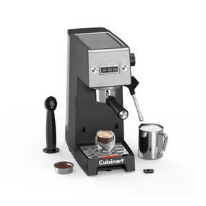 Cuisinart Slim Espresso Machine