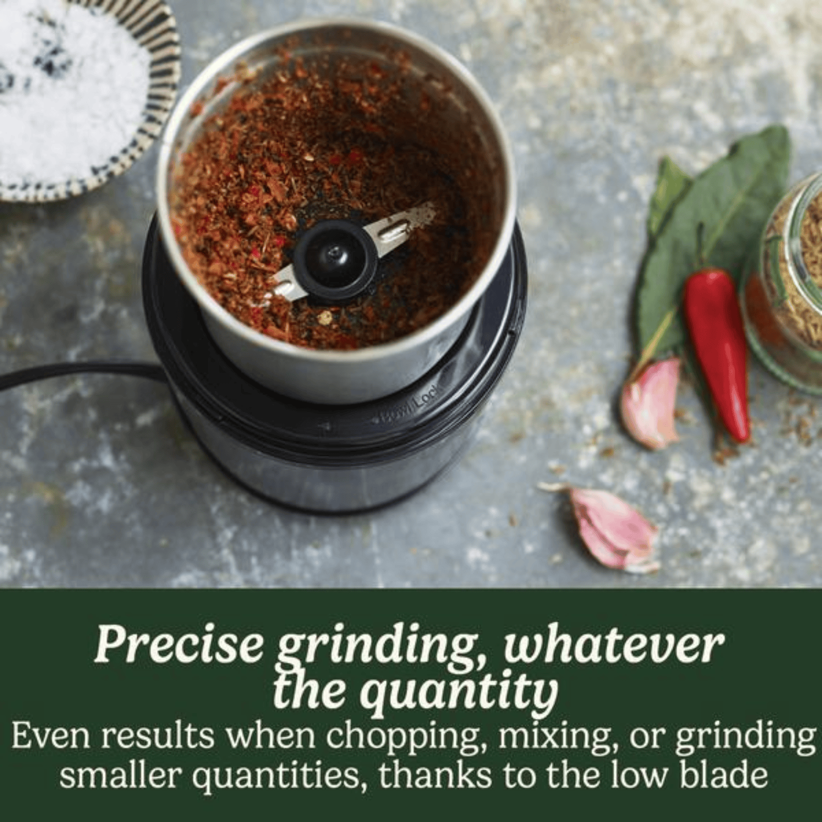 Cuisinart Spice & Nut Grinder