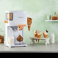 Cuisinart The Soft Serve Ice Cream Maker