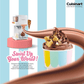 Cuisinart The Soft Serve Ice Cream Maker