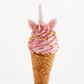 Cuisinart The Soft Serve Ice Cream Maker