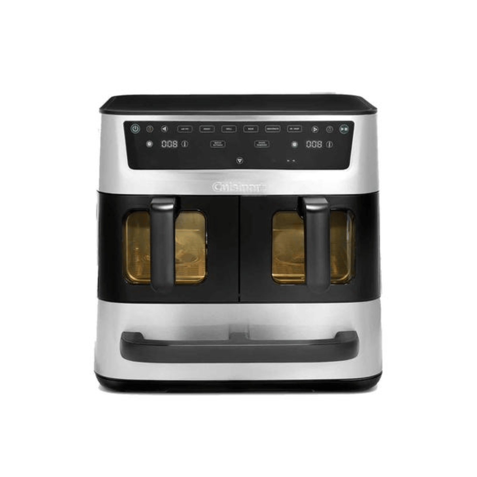 Cuisinart Tri-Zone Air Fryer 13.2L