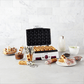 Cuisinart Waffle Dippers Waffle Maker