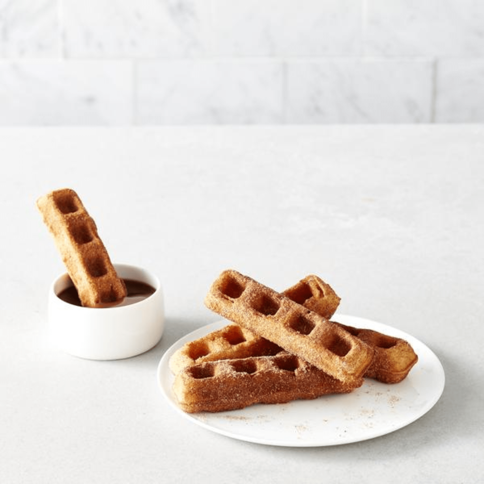Cuisinart Waffle Dippers Waffle Maker