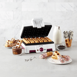 Cuisinart Waffle Dippers Waffle Maker